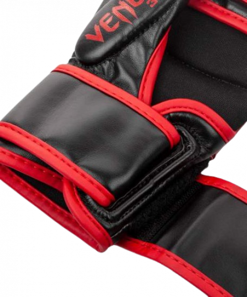 Venum MMA Sparring Handschuhe Challenger 3.0 rot